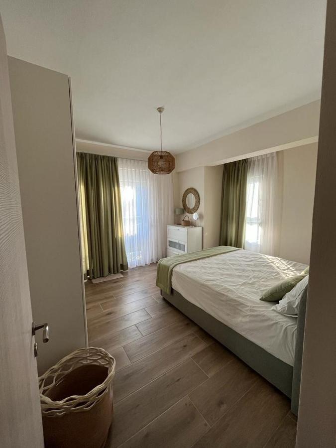 Blue Fish Luxury Villa Nikiti (Sithonia) Exterior foto