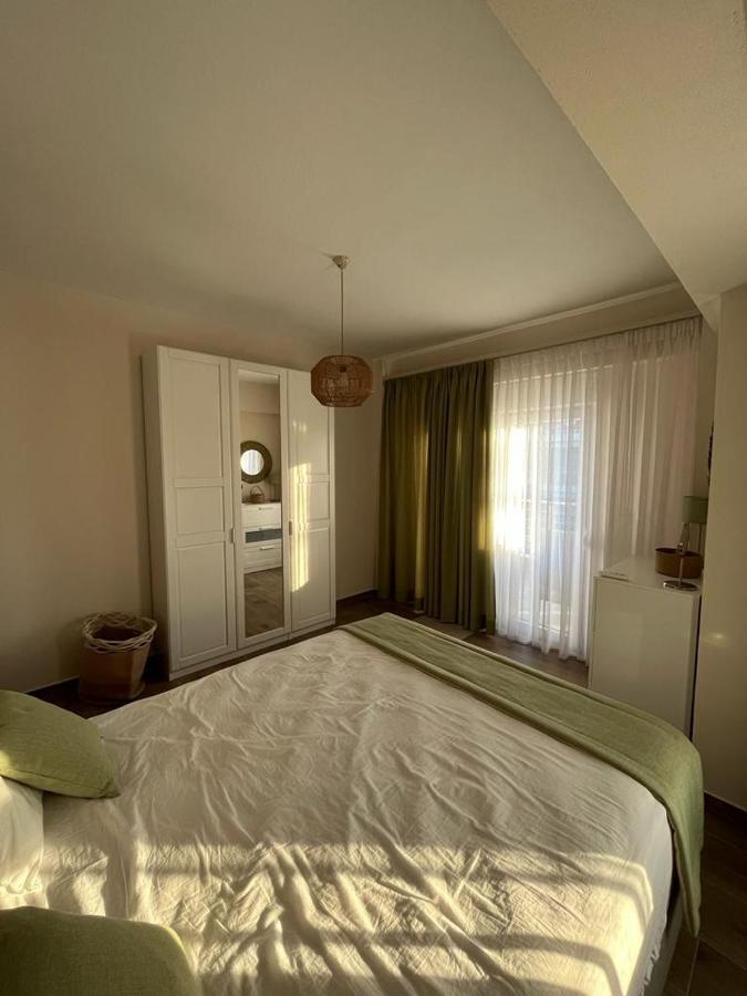 Blue Fish Luxury Villa Nikiti (Sithonia) Exterior foto