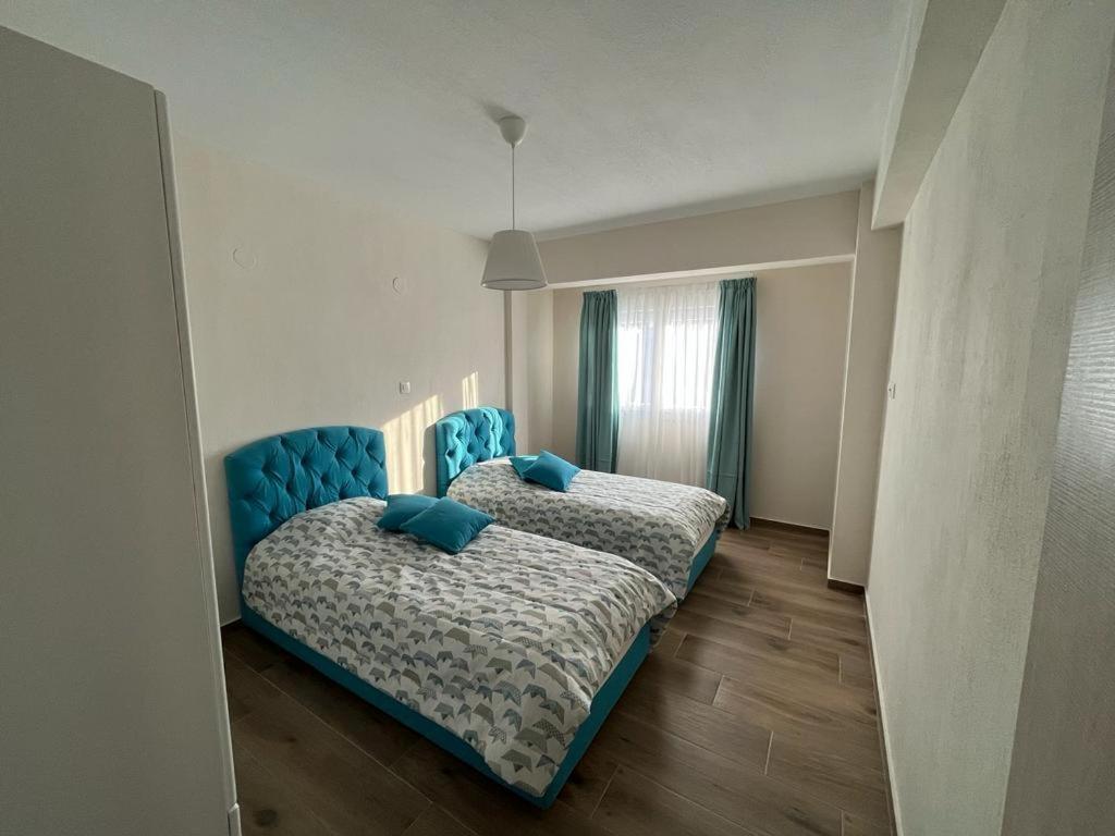 Blue Fish Luxury Villa Nikiti (Sithonia) Exterior foto