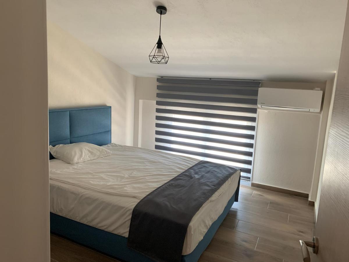 Blue Fish Luxury Villa Nikiti (Sithonia) Exterior foto